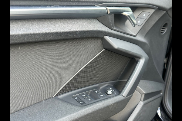Audi A3 Limousine 30 TFSI Business edition