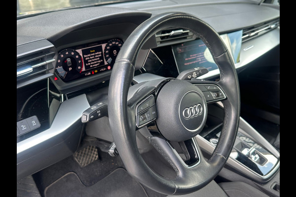 Audi A3 Limousine 30 TFSI Business edition