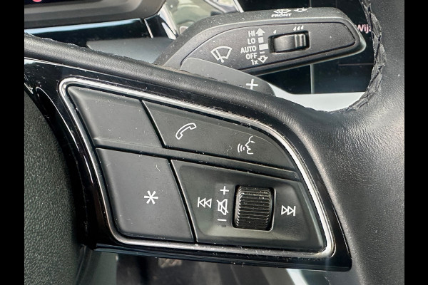 Audi A3 Limousine 30 TFSI Business edition