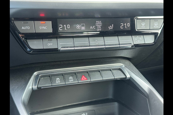 Audi A3 Limousine 30 TFSI Business edition