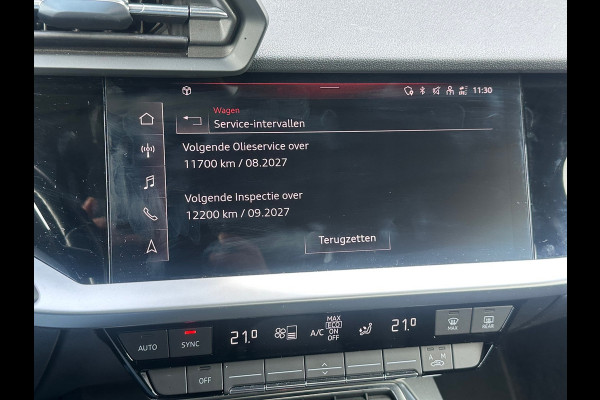 Audi A3 Limousine 30 TFSI Business edition