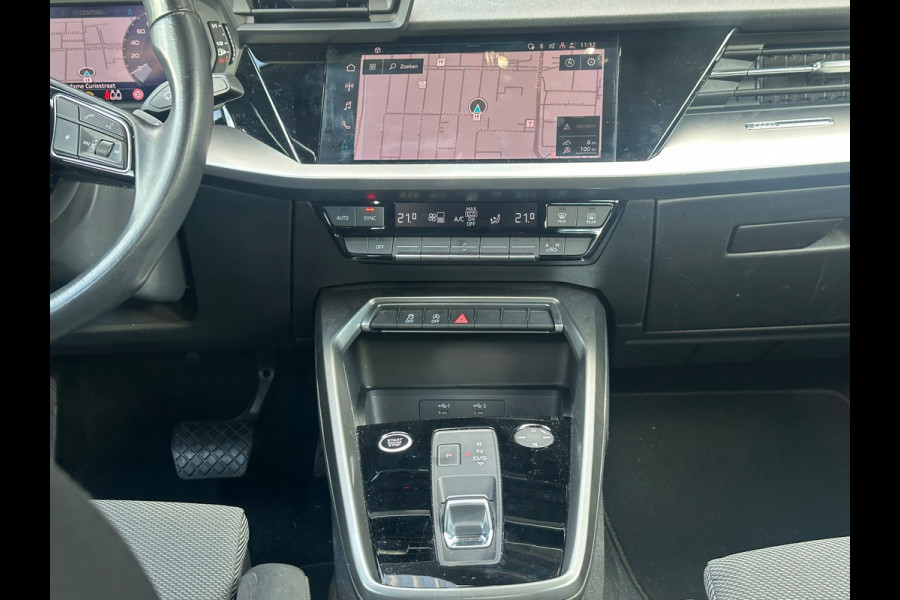Audi A3 Limousine 30 TFSI Business edition
