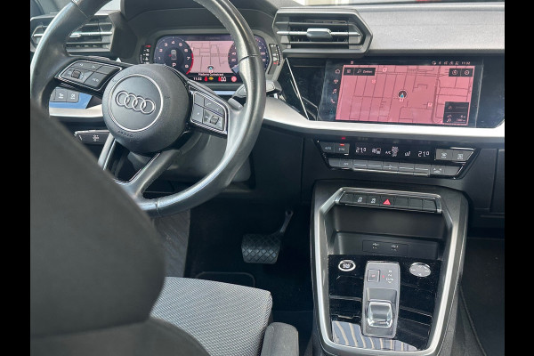 Audi A3 Limousine 30 TFSI Business edition