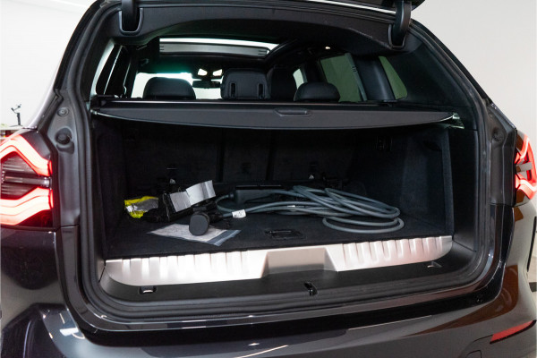 BMW X3 xDrive30e M-Sport 293PK | Pano | LED | Leder&Elektrisch | Comfort Keyless | 12 MND Garantie
