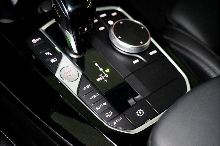 BMW X3 xDrive30e M-Sport 293PK | Pano | LED | Leder&Elektrisch | Comfort Keyless | 12 MND Garantie