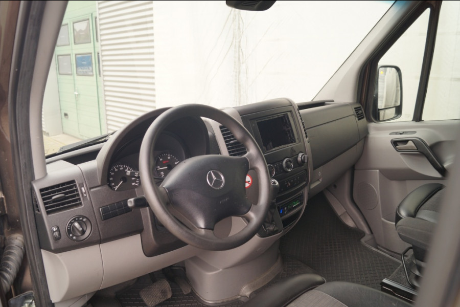 Mercedes-Benz Sprinter 316 2.2CDI Automaat 366wb -8 persoons op kenteken-