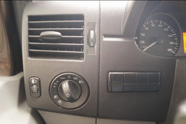 Mercedes-Benz Sprinter 316 2.2CDI Automaat 366wb -8 persoons op kenteken-