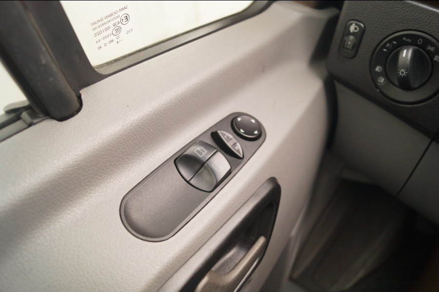 Mercedes-Benz Sprinter 316 2.2CDI Automaat 366wb -8 persoons op kenteken-