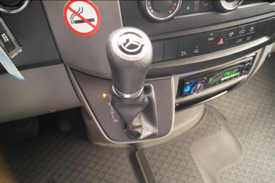 Mercedes-Benz Sprinter 316 2.2CDI Automaat 366wb -8 persoons op kenteken-