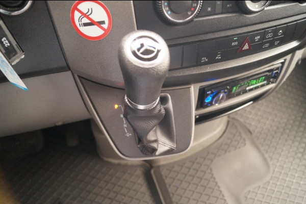 Mercedes-Benz Sprinter 316 2.2CDI Automaat 366wb -8 persoons op kenteken-