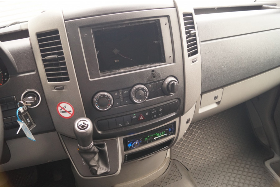 Mercedes-Benz Sprinter 316 2.2CDI Automaat 366wb -8 persoons op kenteken-