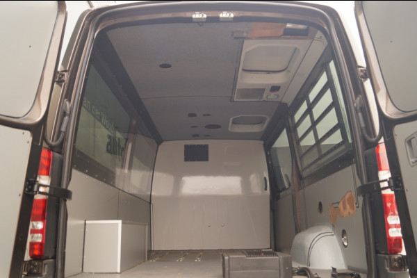 Mercedes-Benz Sprinter 316 2.2CDI Automaat 366wb -8 persoons op kenteken-