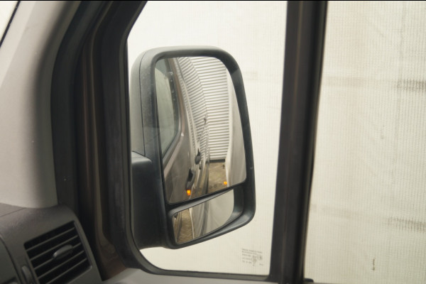 Mercedes-Benz Sprinter 316 2.2CDI Automaat 366wb -8 persoons op kenteken-
