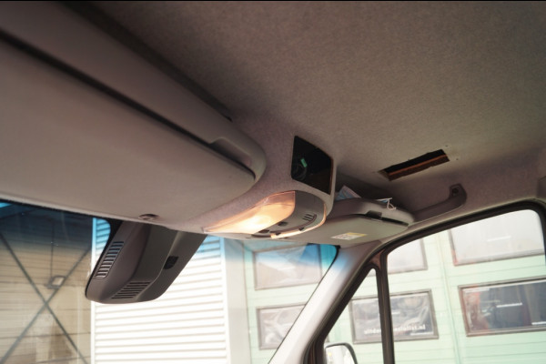 Mercedes-Benz Sprinter 316 2.2CDI Automaat 366wb -8 persoons op kenteken-