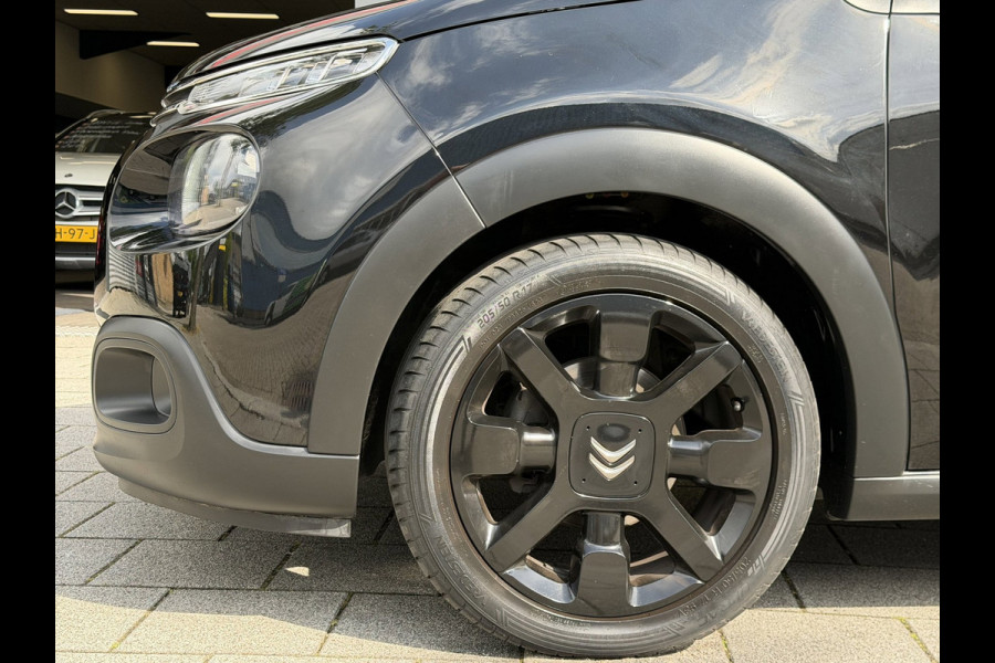 Citroën C3 1.2 PureTech S&S Shine Navigatie / Apple CarPlay I Airco I Sport velgen I LED I PDC / Camera I Dealer onderhouden