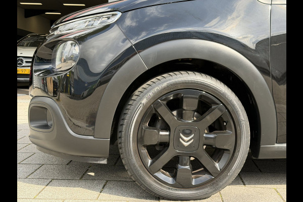 Citroën C3 1.2 PureTech S&S Shine Navigatie / Apple CarPlay I Airco I Sport velgen I LED I PDC / Camera I Dealer onderhouden