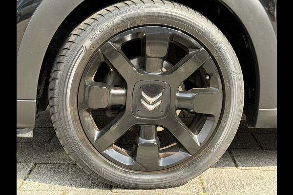 Citroën C3 1.2 PureTech S&S Shine Navigatie / Apple CarPlay I Airco I Sport velgen I LED I PDC / Camera I Dealer onderhouden