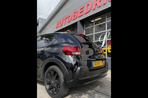 Citroën C3 1.2 PureTech S&S Shine Navigatie / Apple CarPlay I Airco I Sport velgen I LED I PDC / Camera I Dealer onderhouden