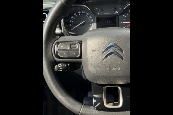 Citroën C3 1.2 PureTech S&S Shine Navigatie / Apple CarPlay I Airco I Sport velgen I LED I PDC / Camera I Dealer onderhouden