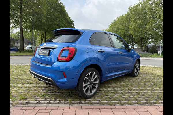 Fiat 500X 1.3 GSE Sport Automaat | Navi | PDC V+A |