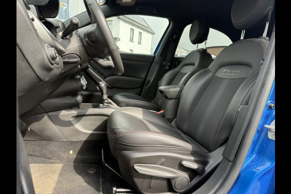 Fiat 500X 1.3 GSE Sport Automaat | Navi | PDC V+A |