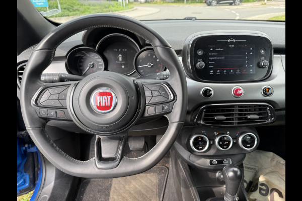 Fiat 500X 1.3 GSE Sport Automaat | Navi | PDC V+A |