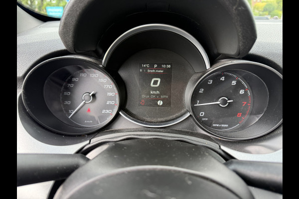 Fiat 500X 1.3 GSE Sport Automaat | Navi | PDC V+A |