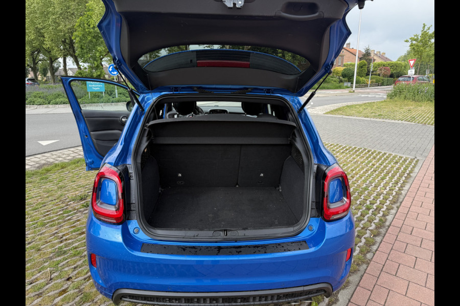 Fiat 500X 1.3 GSE Sport Automaat | Navi | PDC V+A |