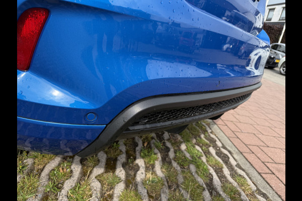 Fiat 500X 1.3 GSE Sport Automaat | Navi | PDC V+A |