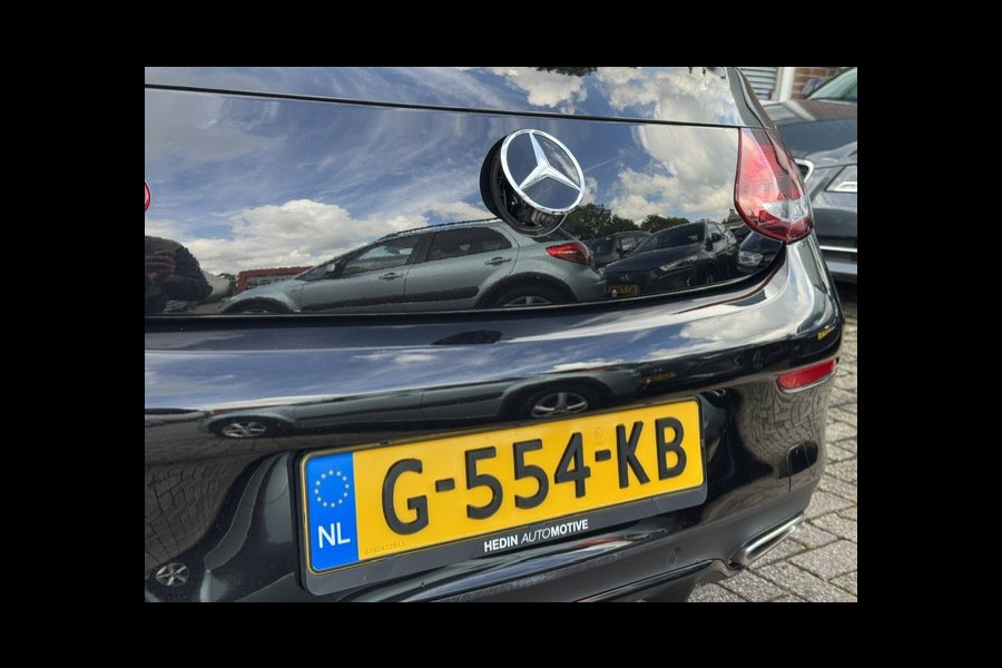 Mercedes-Benz C-Klasse Coupé 180 Advantage Pack AMG-Panorama