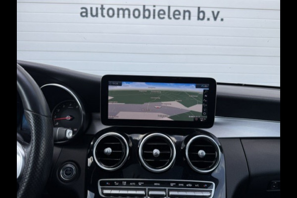 Mercedes-Benz C-Klasse Coupé 180 Advantage Pack AMG-Panorama