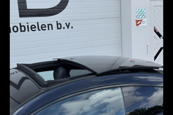 Mercedes-Benz C-Klasse Coupé 180 Advantage Pack AMG-Panorama