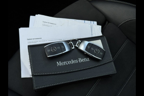Mercedes-Benz C-Klasse Coupé 180 Advantage Pack AMG-Panorama