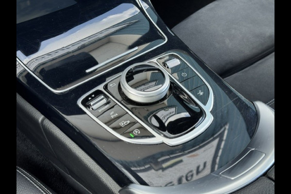 Mercedes-Benz C-Klasse Coupé 180 Advantage Pack AMG-Panorama