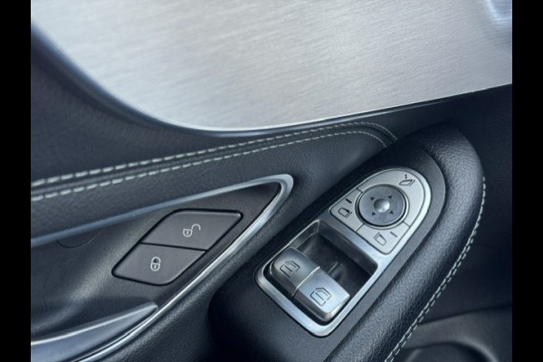 Mercedes-Benz C-Klasse Coupé 180 Advantage Pack AMG-Panorama