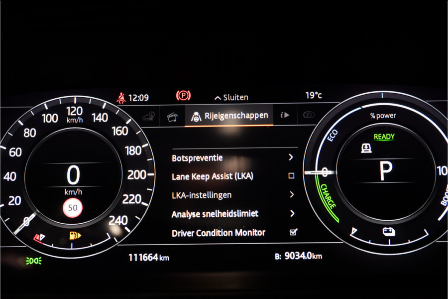 Land Rover Range Rover Sport 2.0 P400e Autobiography 404PK | Firenze Red | Pano | Sfeer | Meridian | Leder | Lucht | 12 MND Garantie