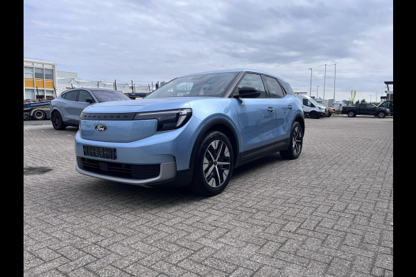 Ford Explorer Select Extended Range RWD 77 kWh 286pk | Comfort Pack 2 | AGR Stoelen | Adaptieve Cruise | Winterpack