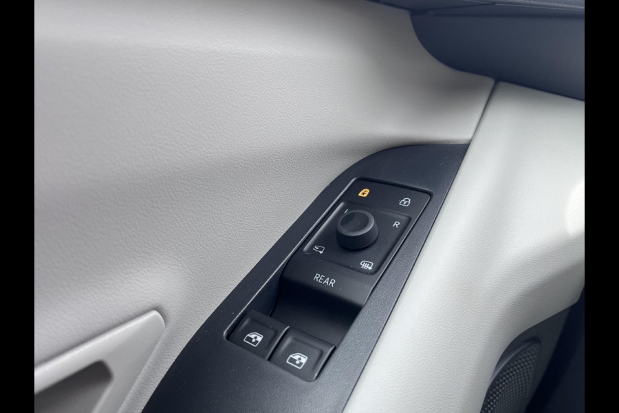 Ford Explorer Select Extended Range RWD 77 kWh 286pk | Comfort Pack 2 | AGR Stoelen | Adaptieve Cruise | Winterpack