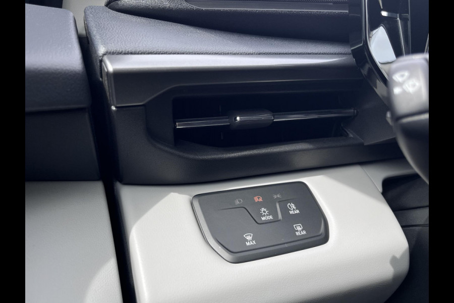 Ford Explorer Select Extended Range RWD 77 kWh 286pk | Comfort Pack 2 | AGR Stoelen | Adaptieve Cruise | Winterpack