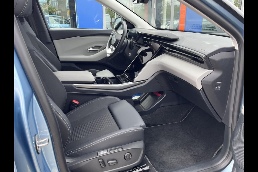 Ford Explorer Select Extended Range RWD 77 kWh 286pk | Comfort Pack 2 | AGR Stoelen | Adaptieve Cruise | Winterpack