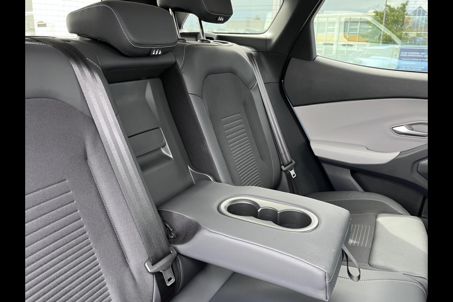 Ford Explorer Select Extended Range RWD 77 kWh 286pk | Comfort Pack 2 | AGR Stoelen | Adaptieve Cruise | Winterpack