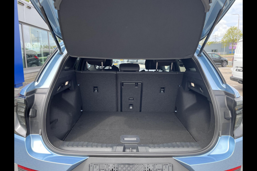 Ford Explorer Select Extended Range RWD 77 kWh 286pk | Comfort Pack 2 | AGR Stoelen | Adaptieve Cruise | Winterpack
