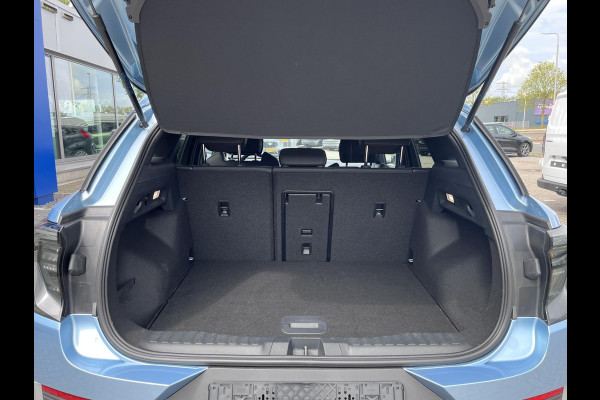 Ford Explorer Select Extended Range RWD 77 kWh 286pk | Comfort Pack 2 | AGR Stoelen | Adaptieve Cruise | Winterpack