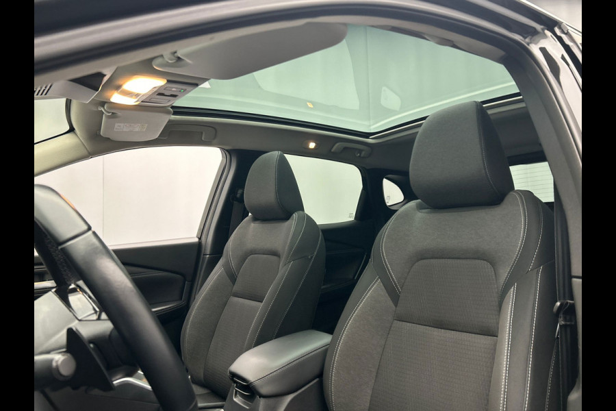Nissan QASHQAI 1.3 MHEV Xtronic N-Connecta | Pano/Dak | Adapt.Cruise/Control | Apple/Carplay | Origineel NL