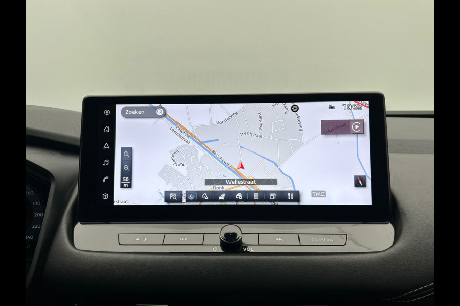 Nissan QASHQAI 1.3 MHEV Xtronic N-Connecta | Pano/Dak | Adapt.Cruise/Control | Apple/Carplay | Origineel NL