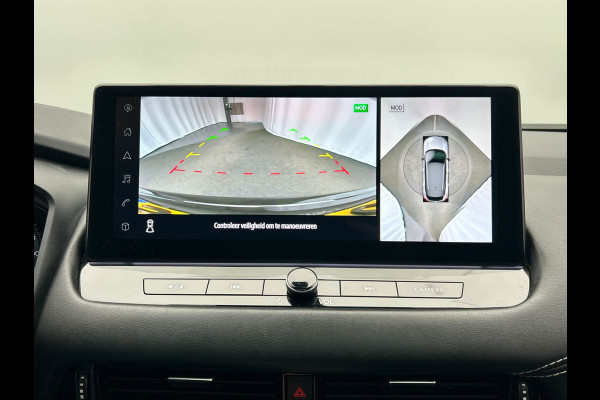 Nissan QASHQAI 1.3 MHEV Xtronic N-Connecta | Pano/Dak | Adapt.Cruise/Control | Apple/Carplay | Origineel NL