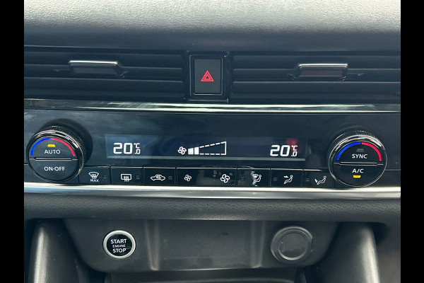 Nissan QASHQAI 1.3 MHEV Xtronic N-Connecta | Pano/Dak | Adapt.Cruise/Control | Apple/Carplay | Origineel NL