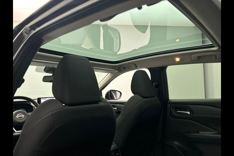 Nissan QASHQAI 1.3 MHEV Xtronic N-Connecta | Pano/Dak | Adapt.Cruise/Control | Apple/Carplay | Origineel NL