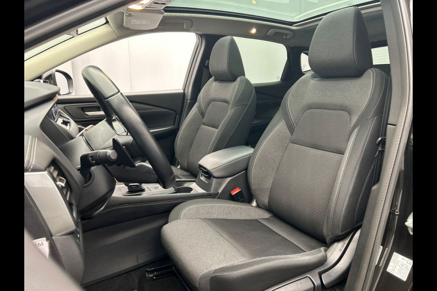 Nissan QASHQAI 1.3 MHEV Xtronic N-Connecta | Pano/Dak | Adapt.Cruise/Control | Apple/Carplay | Origineel NL