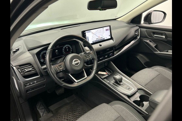 Nissan QASHQAI 1.3 MHEV Xtronic N-Connecta | Pano/Dak | Adapt.Cruise/Control | Apple/Carplay | Origineel NL